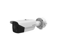 HeatPro Series DS-2TD2617-3/QA - Caméra de surveillance thermique / réseau - puce - couleur (Jour et nuit) - 2688 x 1520 (optique) / 160 x 120