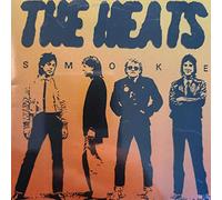 Heats, the - Smoke
