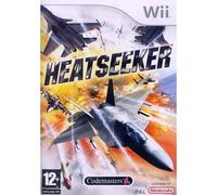 HEATSEEKER / JEU CONSOLE NINTENDO Wii
