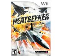 Heatseeker - Nintendo Wii by Codemasters
