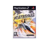 Heatseeker PS2
