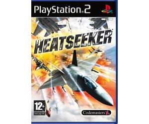 Heatseeker (PS2) [import anglais]