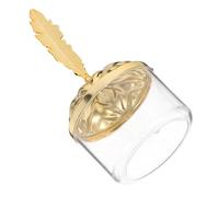 HEATSHAKING 12 Pièces Élégantes avec Couvercle pour Anniversaire de Stockage Protectrice pour Vos Douceurs