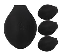 HEATSHAKING 4pièces Coussinets Mousse pour Slip Homme Protection Confortable et Respirante Amélioration du Volume Adaptés Natation et Sport