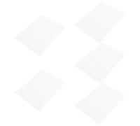 HEATSHAKING 500 Pièces de Pâte Adhésive Gel Transparente Double Face Amovible pour Fixation Murale, Colle Adhésive Résistante pour Musées, Galeries Suspendre Sécurisée D’objets