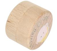 HEATSHAKING Boîte à Souvenirs Mémorable en Bois pour Première Mèche de Cheveux Bébé, Trousse Adorable Design Exquis pour Nurserie et Garçon et Filles