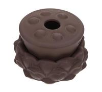HEATSHAKING Boîte De Moxibustion Pour Compresses Chaudes Au Navel Outil De Thérapie Maison Pour Stimulation Du Spleen Estomac