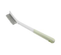 HEATSHAKING Brosse De Nettoyage De Cuisine pour Poêle À Gaz | Matériau Pp Et Nylon, Couleur Multicolore, Épaisseur Améliorée, Nettoyage Des Lacunes Et Crevasses
