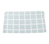 HEATSHAKING Coussin Triangulaire pour Personnes Âgées en Coton et Éponge, Multi-fonctionnel pour Lit à Domicile, Améliore la Circulation et Soutien Corporel Confortable