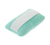HEATSHAKING Coussinet de Séparation des Doigts Vert Coussin de Préhension Main Ergonomique Protection Escarres pour Rééducation et Prévention des Ulcères Chez Patients Alités et Diabétiques