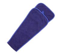 HEATSHAKING Écharpe Bavoir Lavable Pour Adulte Conçue Pour Protéger Vêtements Pendant Repas Facile à Mettre Nettoyer Adaptée Pour Personnes Âgées