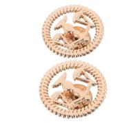 HEATSHAKING Épinglette Avocat en Alliage Or 2pcs, Accessoire Polyvalent pour Tenue Formelle, Symbole Balance de Justice, Broche Élégante pour Professionnels du Droit