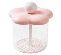 HEATSHAKING Face Wash Foamer Portable Manual Face Cleanser Foam Maker For Deep Pore Cleaning Foaming Bubbler Suitable For Facial Cleanser Shampoo Shower Gel