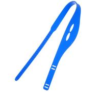 HEATSHAKING Guide de Coupe Cheveux Réglable Silicone Modèle Fade pour Hommes et Garçon Fille Bande Coiffure Pratique pour Nuque et Coupe Précise