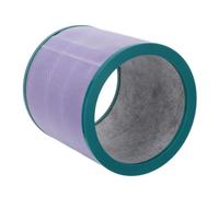 HEATSHAKING HEPA Filter Replacement Cartridge Compatible with Dyson TP00 TP02 TP03 AM11 BP01 for Living Rooms and Office Air Filtration