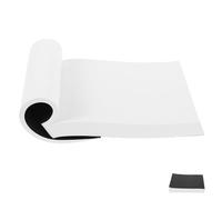 HEATSHAKING Livre D’animation Vierge Noir en Papier pour Croquis et Dessins
