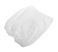 HEATSHAKING Manchon Bras Sablage Toile Résistante Protection pour Sandblasting et Travaux Agricoles Manches Durables et Confortables Faciles à Nettoyer Adaptées Aux de Travail Standards