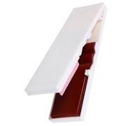 HEATSHAKING Ouvre-ampoules Protège les Mains en Plastique Blanc Facile à Saisir pour Ampoules et Flacons pour Centre Médical et Salon de Beauté