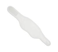 HEATSHAKING Pack Réutilisable pour Cou Huile de Soin Douce avec Fermeture Auto-agrippante Confort pour Sommeil et Thérapie Essentielle