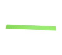 HEATSHAKING Règle Évaluation Mesure Tactile Pour Personnes Aveugles Outil Apprentissage Pour Mesure Fournitures Scolaires Adaptées Aux Étudiants Malvoyants