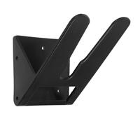 HEATSHAKING Support De Scanner pour Code-Barres Support Mural Pratique pour Lecteur De Code-Barres Installation Facile Compatible Plupart des Scanners