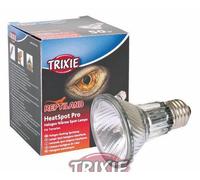 Heatspot Pro, Halogène Pèlerin Spotlamp 50w Heatspot Pro, Halogène Baskingspotlamp 50w, Trixie, L'éclairage, Le Terrarium