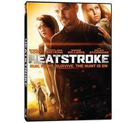 Heatstroke - Mörderische Steppe