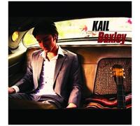 Kail Baxley – Heatstroke / The Wind and The War – CD