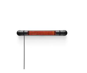 HeatUp Wall Chauffe-terrasse mural Eva Solo - 5706631206808