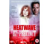 87th Precinct - Heatwave