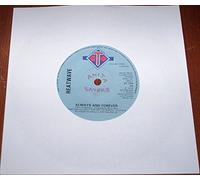 Heatwave Always And Forever / Mind Blowing Decisions rare Original 45 rpm 7 inch Vinyl Record