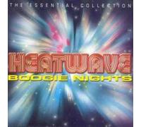 Heatwave - Boogie Night [Import]