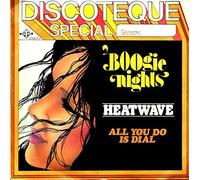 Heatwave - Boogie Nights