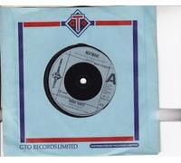 Heatwave - BOOGIE NIGHTS 7" (45) UK GTO 1976 B/W ALL YOU DO IS DIAL (GT77)