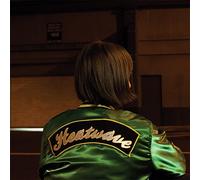 Heatwave by Wild Ones (2015-08-03)