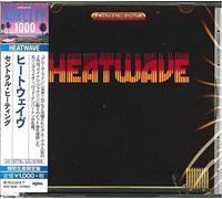 Heatwave - Central Heating [Import]