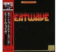 Heatwave - Central Heating [Import]