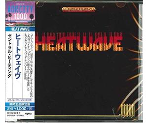 Heatwave - Central Heating -Ltd-