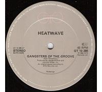 Heatwave - Gangsters Of The Groove