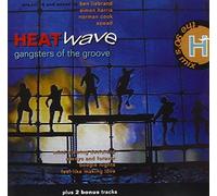 Heatwave - Gangsters of The Groove [Import]