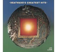Heatwave - Greatest Hits