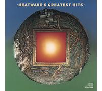 Heatwave – Greatest Hits