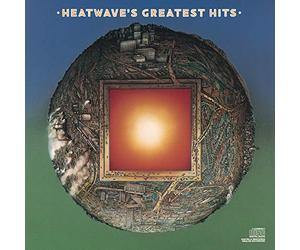 Heatwave - Greatest Hits