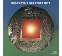 Heatwave - Greatest Hits [New CD]