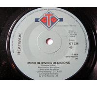 Heatwave - Heatwave - Always And Forever / Mind Blowing Decisions - GTO