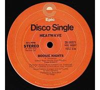 Heatwave - Heatwave / Boogie Nights