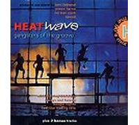 HEATWAVE - HEATWAVE - Gangsters of the groove / DCD 2434
