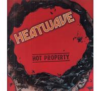 Heatwave - Hot Property