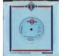 HEATWAVE - MIND BLOWING DECISIONS 7 INCH (7" VINYL 45) UK GTO 1978