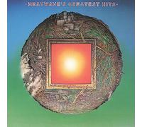 Heatwave S Greatest Hits/Vinyle Vert Translucide Audiophile 180gr